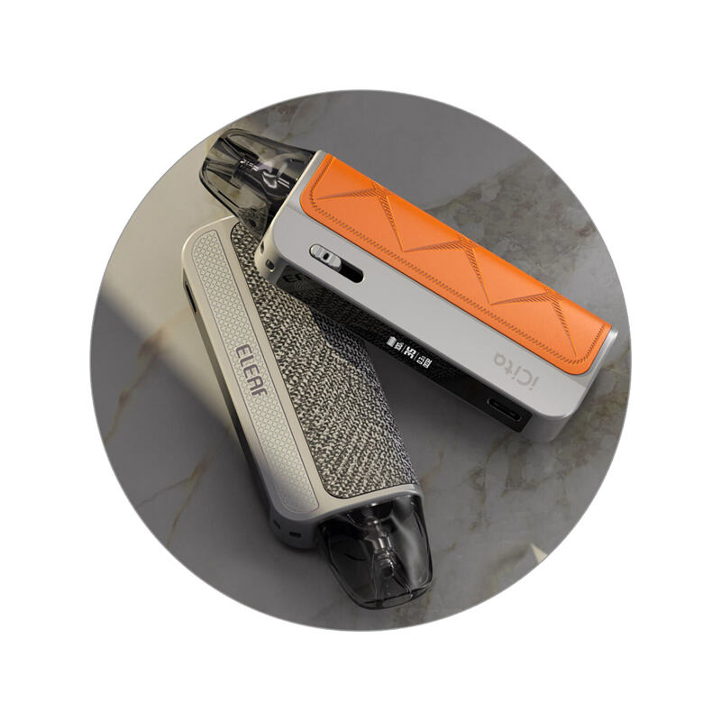 Uwell Caliburn Explorer Pod Kit_1